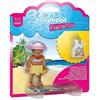 PLAYMOBIL 6886 - Fashion Girl Moda Mare, 1 Pezzo