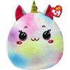 Ty Squish a Boo Maisie Unicorn 31cm