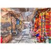 MyPuzzle.com MyPuzzle Souvenir Al Mercato Di Jemaa-el-Fna Nella Vecchia Medina, Marrakech, Marocco - Premium 1000 Pezzi Puzzle - MyPuzzle Collezione speciale di Puzzle Galaxy