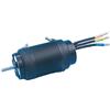 RCXCLXLH Motore Brushless Senza Sensori Per Barche RC Con Giacca Di Raffreddamento Ad Acqua - Potenza Elevata, Modelli 4074/4082/4092(4074(2000KV))
