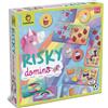 Ludattica - Risky Domino Unicorni