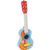 Sevi 82012 - Chitarra