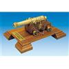 Mantua Model Cannone da Costa Americano 1780-1812 Kit in Legno 1:17
