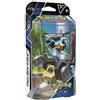 Pokémon Pokemon Mazzo Lotte - Melmetal-V (ITA) (PK60245-ISINGPZ)