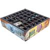 Feldherr Set di Schiuma Compatibile con Clash of Rage: Core Box - Scatola da Gioco da Tavolo
