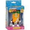 Rocco Giocattoli Stumble Guys Action Figures Cerial Killer cm 11