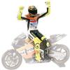 Kyosho Minichamps 312020046 Pilota Valentino Rossi 2002 W.C. Motogp ?02 1/12 Valentino Rossi Collection