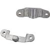 Hosim X07 C12052 Lama Rinforzata in Lega di Alluminio del bilanciere Accessori per Pezzi di Ricambio per Auto RC Senza spazzole 1:10