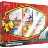 Pokémon Collezione premium Armarouge-ex del GCC Pokémon, edizione in italiano