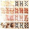 Generico Carte Da Poker,Portafortuna da Tavolo | Mazzo Portafortuna Mitologia Cinese - Per Incontri Sociali Riunioni Familiari Viaggi Casa Donne Uomini E Giovani