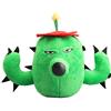 uiuoutoy Piante peluche giocattolo gioco cactus peluche morbido farcito carino bambola regalo 17,8 cm