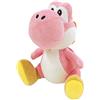 Little Buddy Toys Peluche Ufficiale Nintendo di Yoshi, 15,2 cm, Rosa