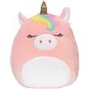 Squishmallows Squishmallow Official Kellytoy Plush 12 Ilene The Pink Unicorn- Ultrasoft Stuffed Animal Plush Toy