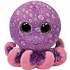 TY 36740 Peluche Octopus Beanie Boos Legs 15 cm