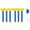 Gacqpli Set da gioco a mano Speed Challenge, per famiglie, , bambini, adulti, a casa