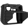 TECKEEN Copertura dello schermo del cappuccio del sole del cappuccio del silicone RC per DJI Air 3 RC 2, Drone Controller Hood Controller Shade Guard Accessori