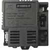 DAZZLEEX JR-RX-12V 6V Ricevitore RC per auto elettrica per bambini JR1958-2S JR1738RX (JR1858RX 12V)
