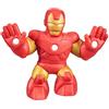 Heroes of Goo Jit Zu Mini Marvel da 6,3 cm (Iron Man)