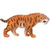 AMITD Prehistoric Animal Smilodon Saber Toothed Tiger Pattern Mode