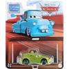 Disney CARS - Komodo HVB02