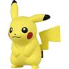 タカラトミー(TAKARA TOMY) Pokemon MS-01 Pikachu 4 cm