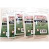 Giochix.it 5 pacchetti bustine/sleeves protettive per carte 63.5x88mm (100 bustine ciascuno)