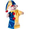 Heunec 778 177 - Classic Handspielpuppe Kasperl