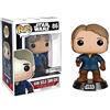 Funko 21982 Han Solo (Star Wars VII) Snow Gear Exclusive Pop Vinyl Figure