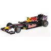 Minichamps 410100006 Modellino Auto Red Bull Rb6 Mark Webber 2010 Formula 1 Scala 1/43