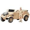 Tamiya 35238 - Veicolo Militare in Miniatura