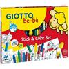 GIOTTO be-bè GIOTTO BE-BE STICK&COLOR F467100