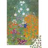 XCOFG Gustav Klimt Puzzles Per Adulti, 1000 Pezzi Puzzle arte, Rompicapo opere d'arte famose nel mondo, museo Puzzle Impegnativi, Artwork-Giocattoli Colorati Per L'istruzione, Decorare La Stanza