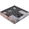 Feldherr Foam Set Compatible with Star Wars Rebellion Expansion: Rise of The Empire