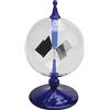 Jesnoe Blu Solar Radiometer Luce Solare Energia Crookes Vanes Gift Home Desk Decoration