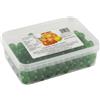 AMBROSIO CILIEGIE VERDI CANDITE PASTICCERIA AMBROSIO 900 GR FRUTTA DOLCI TORTE BIGNE'