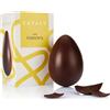 Eataly Uovo di Pasqua Cioccolato Fondente 70% 230g Eataly - Bean to Bar, Elegante Incarto