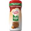 Coffee Mate Coffee-mate Sugar-Free Powdered Coffee Creamer - Vanilla Caramel - 10.2 oz