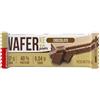 Pro Nutrition ProNutrition Wafer Proteico Keto Friendly 42g - Snack Low Carb con 40% Proteine e 5g Fibre: Cioccolato
