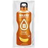 BOLERO Drinks 48 bustine da 9 grammi gusto MANGO - Preparato istantaneo per Bevande con Stevia e Vitamina C e Senza Zucchero