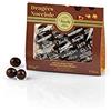 Venchi - Perle delle Langhe - Nocciole Piemonte I.G.P. ricoperte di Cioccolato Fondente 56%, 100g - Vegano - Senza Glutine