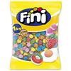 Fini, Caramelle Gommose, Ricoperte di Zucchero, 1 kg
