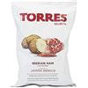 Torres Selecta Torres Premium Potato Chips Jamo Iberico