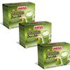 Gold Kili Instant Matcha Green Tea Ginger Latte (Pack of 3) 30 Packets by Gold Kili