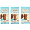 Zeus Party Biscottoni Grondona 3 Confezioni di Biscotti al Cacao Senza Zucchero da 290g