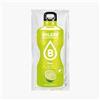 BOLERO Drinks 48 bustine da 9 grammi gusto LIME - Preparato istantaneo per Bevande con Stevia e Vitamina C e Senza Zucchero