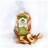 Valpi - prodotti tipici valle d'Aosta Valpi - Mele secche rondelle 100g