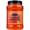 Santa Maria chutney di mango per Traditional Indian Kitchen, 1200 g