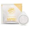 Generico 150 Cialde Compostabili Filtro Carta 44mm Caffe Vergnano Miscela Napoli - L'Emporio del Caffè