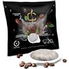 Caffè Cremeo - Cialde Universali Tipo ESE* 44 mm - Confezione da 150 Cialde - Miscela Dark