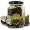 La Nicchia Pantelleria - Foglie di Cappero in Olio Extra Vergine di Oliva 220g